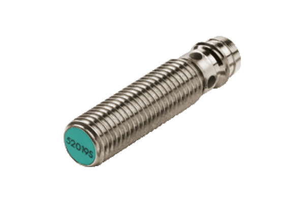 Sensor Indutivo Pepperl & Fuchs NBB2-8GM25-E2-V3