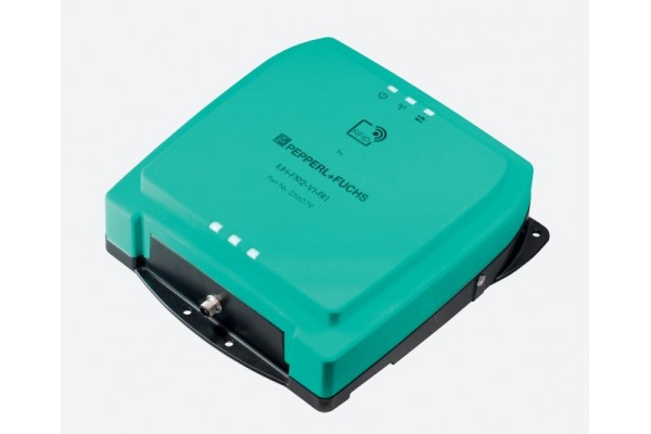 Antena RFID Industrial UHF Pepperl-Fuchs IDENTControl IUH-F192-V1-FR2
