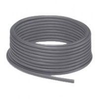 Cabo PVC Cinza 100m 4 fios x 0.34mm Pepperl-Fuchs CBL-PVC-GY-04x034-100M