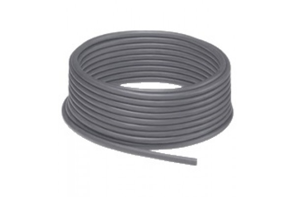 Cabo PVC Cinza 100m 4 fios x 0.34mm Pepperl-Fuchs CBL-PVC-GY-04x034-100M