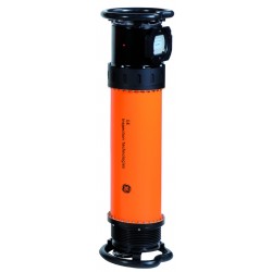 Gerador de Raio X Portátil Industrial GE Efresco 300 MF4-R