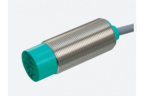 Sensor Capacitivo de Proximidade Pepperl-Fuchs CJ10-30GM-WS