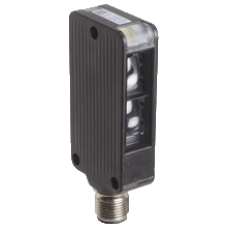Sensor Fotoelétrico Difuso Pepperl-Fuchs Série MLV41-8-H-*-RT-IO