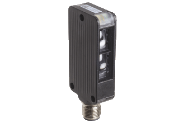 Sensor Fotoelétrico Difuso Pepperl-Fuchs MLV41-8-H-120-RT-IO/65b/92/136