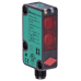 Sensor Fotoelétrico Difuso Pepperl-Fuchs Série RL31-8-H-800-RT-IO - Plug M12