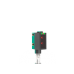 Sensor Fotoelétrico Modular Pepperl-Fuchs Séries R10x e R20x - R101
