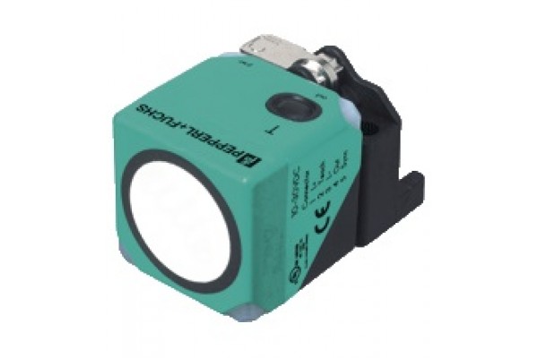 Sensor Ultrassônico Pepperl-Fuchs UC4000-L2-I-V15