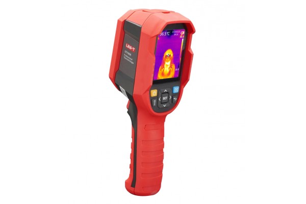 Leitor de Temperatura Corporal USB Uni-T UTi165H