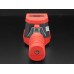 Leitor de Temperatura Corporal USB Uni-T UTi165H