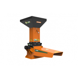 Triturador Para Plataformas de Petróleo -  Laboremus TRO4000