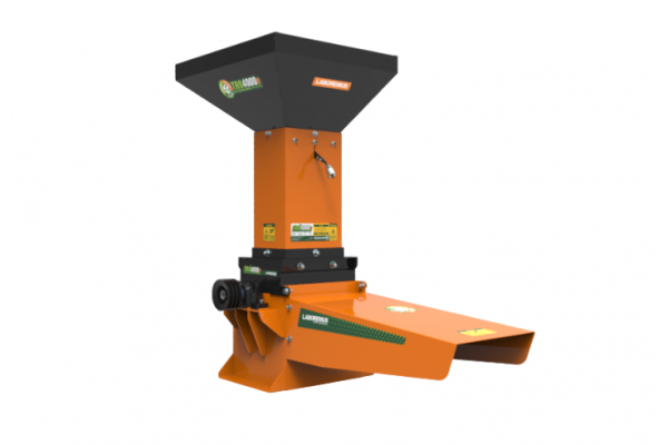 Triturador Para Plataformas de Petróleo -  Laboremus TRO4000