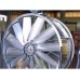Ventiladores Axiais Acovent