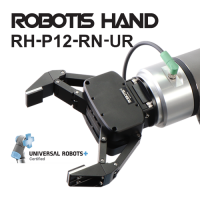 Garra Robótica Robotis RH-P12-RN-UR
