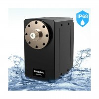 Atuador Linear a prova d'água robotis dynamixel xw series