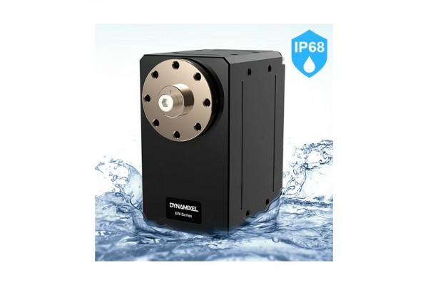 Atuadores à Prova d'água robotis dynamixel xw540-t260-r