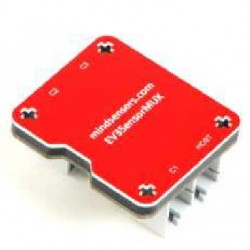 Multiplexador de Sensor EV3 para EV3 ou NXT