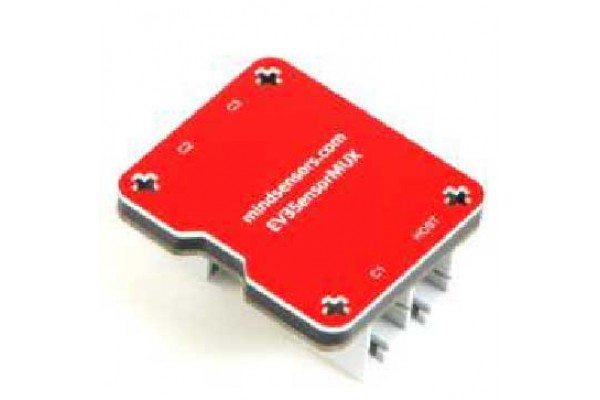 Multiplexador de Sensor EV3 para EV3 ou NXT