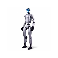 Robo Humanoide Unitree G1 