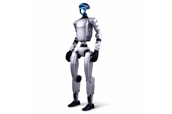 Robo Humanoide Unitree G1 