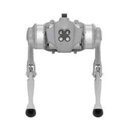 Robo Quadrupede Unitree Go 1 PRO