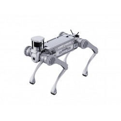 Robo Quadrupede Unitree B2