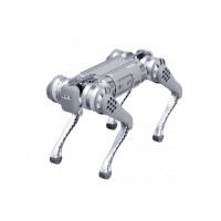 Robo Quadrupede Unitree Go 2 Pro