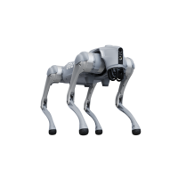 Robo Quadrupede Unitree Go 2 Air 