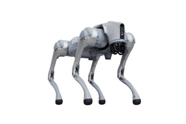 Robo Quadrupede Unitree Go 2 Air 