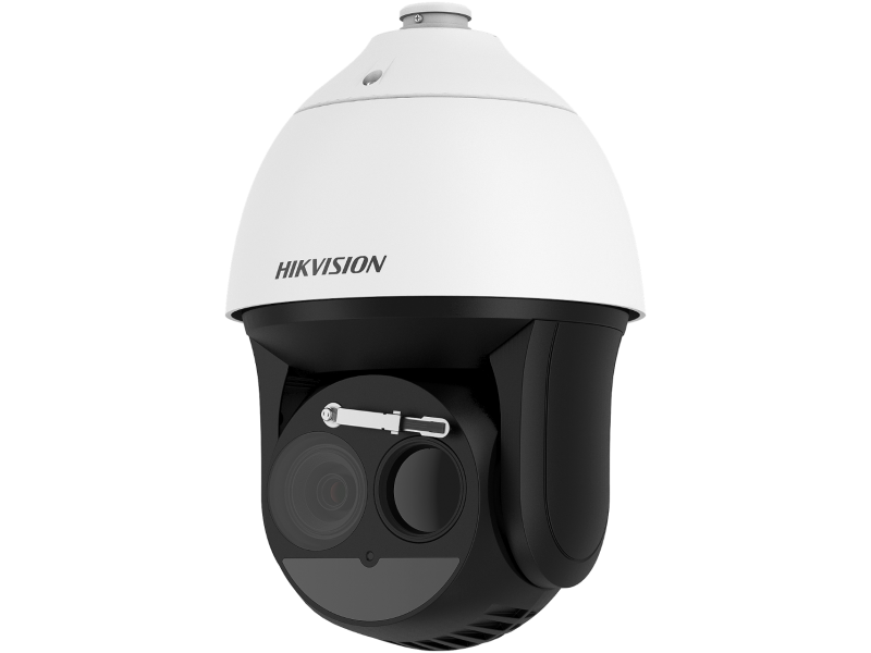 hikvision speed camera