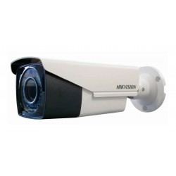 Câmera de Segurança Bullet Hikvision DS-2CE16D1T-VFIR3 2.8mm 1080p IR 40m Color