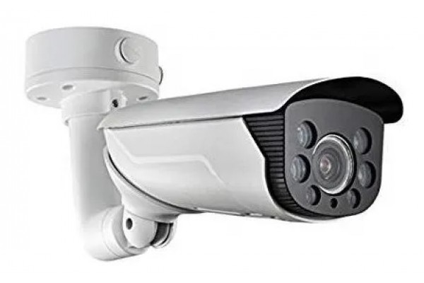 Câmera de Segurança Bullet IP Hikvision DS-2CD4685F-IZS 4k 2.8-12mm