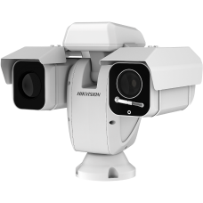 Câmera de Segurança Térmica - Hikvision DS-2TD6267-50H4L/W Câmera de Segurança Térmica - Hikvision DS-2TD6267-50H4L/W