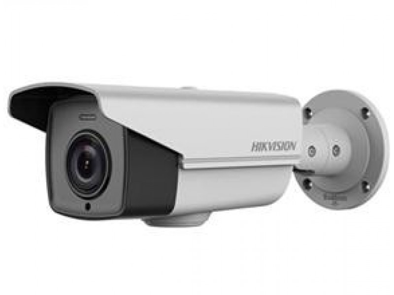 hikvision hd ir bullet camera