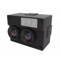 Câmera de Reconhecimento Facial JoyUsing Série Joy-BioCam DC