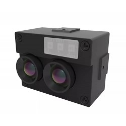 Câmera de Reconhecimento Facial JoyUsing Série Joy-BioCam DC