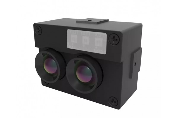 Câmera de Reconhecimento Facial JoyUsing Série Joy-BioCam DC