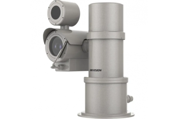 Câmera Anti-Explosão - Hikvision - DS-2DY9236I-CWX(T5/316L)