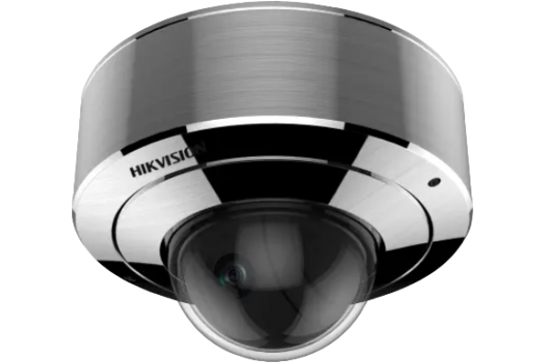 Câmera Anti-Explosão - Hikvision - DS-2XE6146F-HS