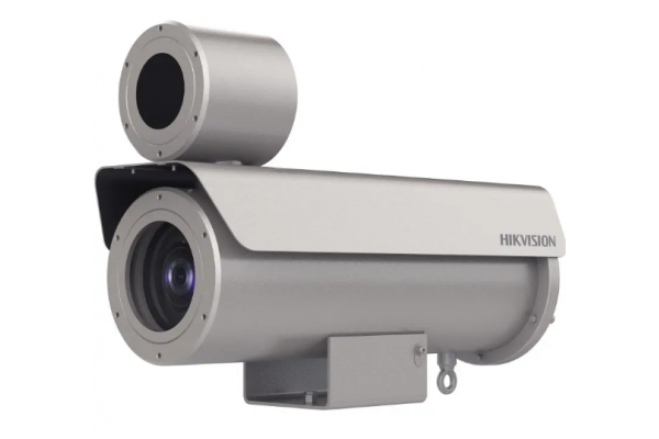 Câmera Anti Explosão - Hikvision - DS-2DB4223I-CX(T5/316L)