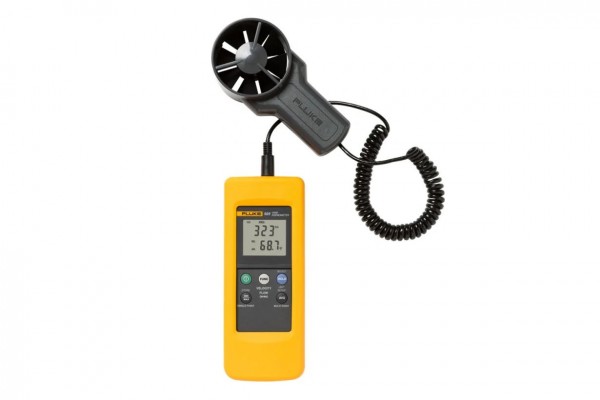 Anemômetro Fluke 925 
