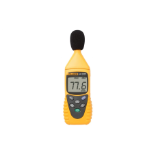 Decibelímetro Fluke 945