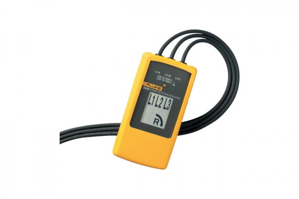 Indicador De Rotação De Fases Fluke 9040