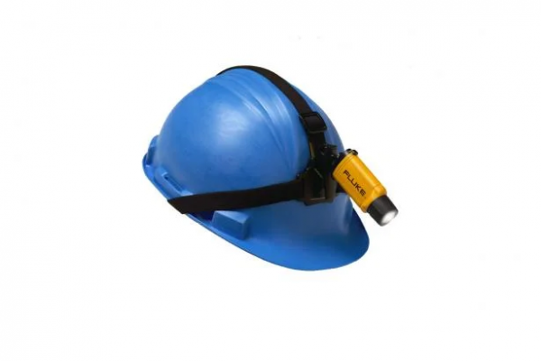 Lanterna LED para chapéu Fluke L206