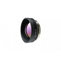 Lente Objetiva telefoto infravermelha Fluke Telephoto