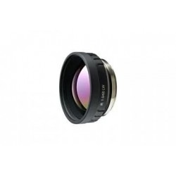 Lente Objetiva telefoto infravermelha Fluke Telephoto