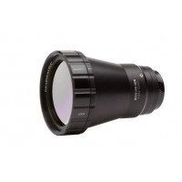 Lentes telefoto inteligentes infravermelho 4x Fluke