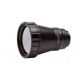 Lentes telefoto inteligentes infravermelho 4x Fluke
