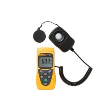 Luxímetro Digital Fluke 941 Luxímetro Digital Fluke 941