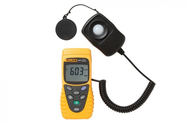 Luxímetro Digital Fluke 941