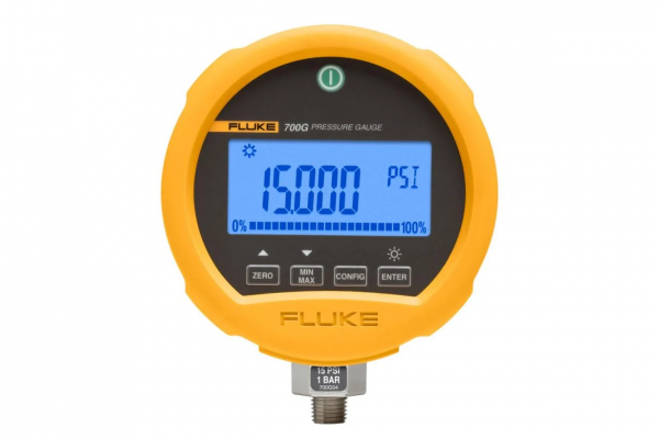Manômetro de Teste de Precisão Fluke 700G01